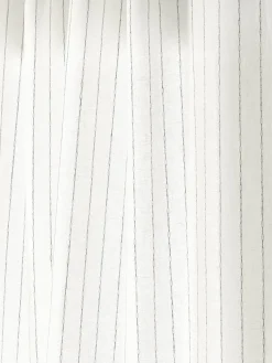 Cortinas Y Visillos|Mantas></noscript>Westwing Collection Cortinas semitransparentes con lazo Birch, 2 uds. Blanco Off White