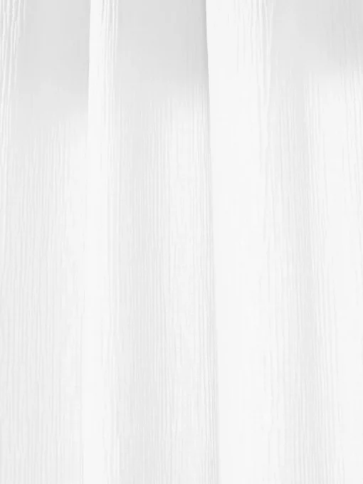Cortinas Y Visillos|Mantas>Westwing Collection Cortinas semitransparente de muselina con dobladillo Malvina, 2 uds.