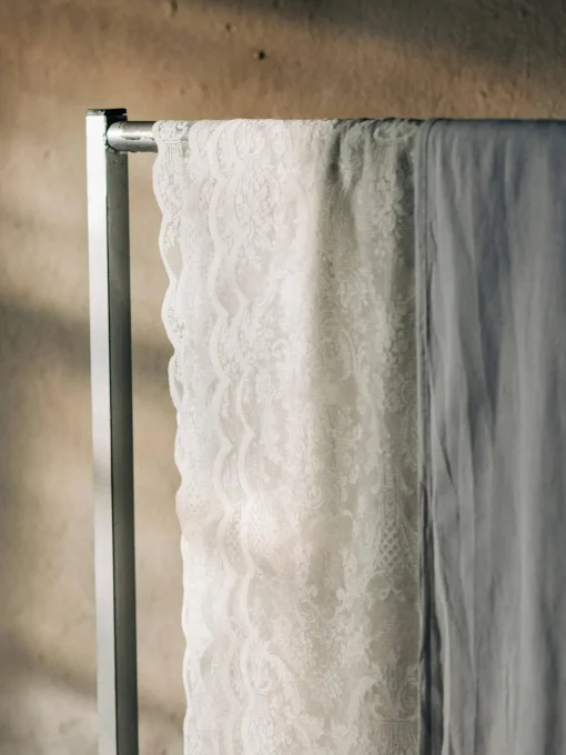 Cortinas Y Visillos|Mantas>Jotex Cortinas transparentes con dobladillo Lacina, 2 uds.