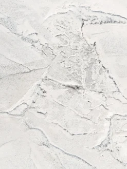 Sale Cuadro en lienzo pintado a mano Simple Living, marco de madera Lienzos|Jarrones