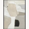 Lienzos|Jarrones>Malerifabrikken Cuadro en lienzo pintado a mano Accurate, marco de madera