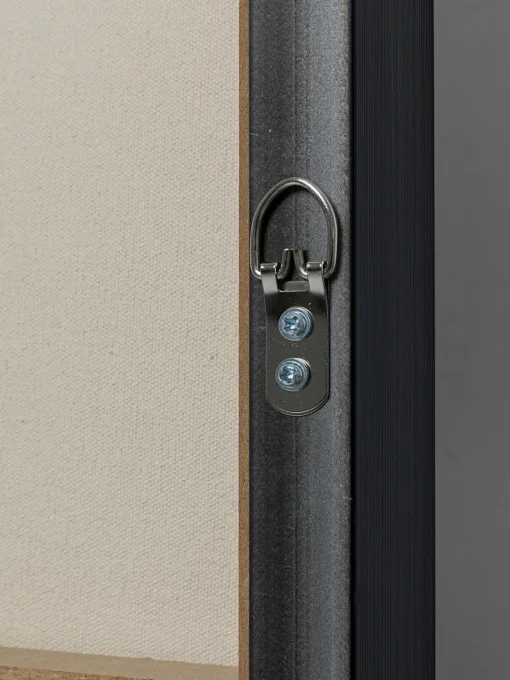 New Cuadro en lienzo pintado a mano Bow Jarrones|Decoración De Pared