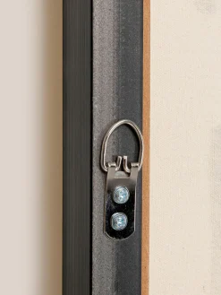 Jarrones|Decoración De Pared></noscript>Kare Design Cuadro en lienzo pintado a mano Line