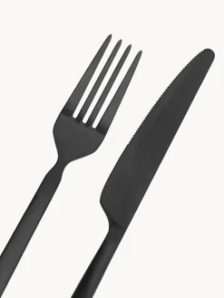 Juego De Cubiertos|Vajillas Completas></noscript>blomus Cubertería cepillada mate Stella, 4 comensales (16 pzas.)