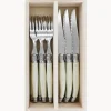 Sale Cubertería pulida Debutant, 6 comensales (12 pzas.) Cuchillos De Cocina Y Bloques|Cuchillos De Cocina