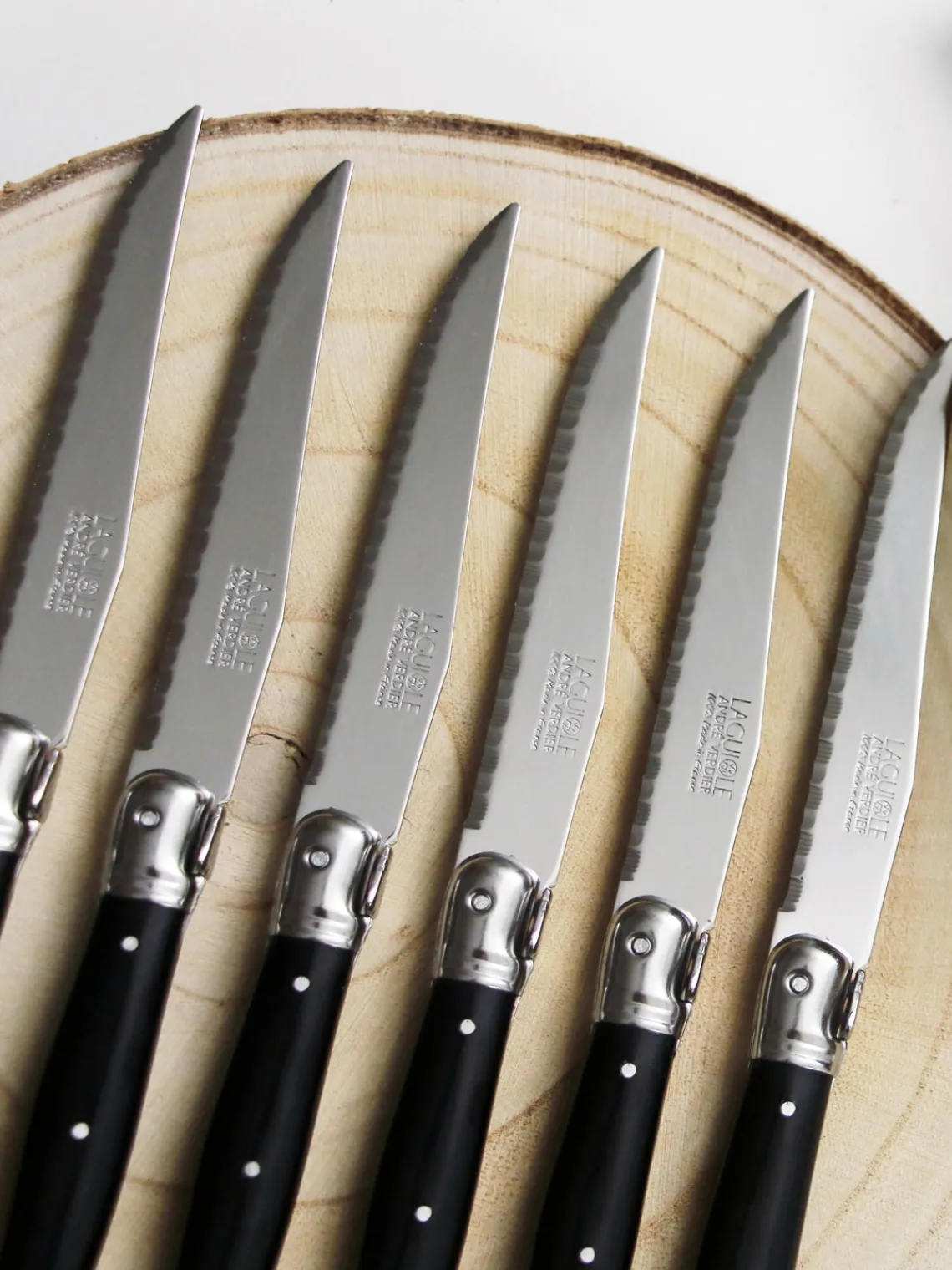 Best Cubertería pulida Debutant, 6 comensales (12 pzas.) Juego De Cubiertos|Vajillas Completas