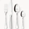 Juego De Cubiertos|Vajillas Completas>Sambonet Cubertería pulida Perles, 6 comensales (24 pzas.)