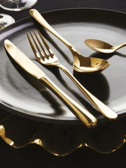 Juego De Cubiertos|Vajillas Completas></noscript>Sambonet Cubertería pulida Taste, 6 comensales (24 pzas.)