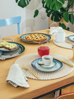 Juego De Cubiertos|Vajillas Completas></noscript>Sambonet Cubertería pulida Taste, 6 comensales (24 pzas.)