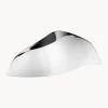 Accesorios De Bar|Vajillas Completas>GEORG JENSEN Cubitera de champán de acero inoxidable con forma orgánica Indulgence