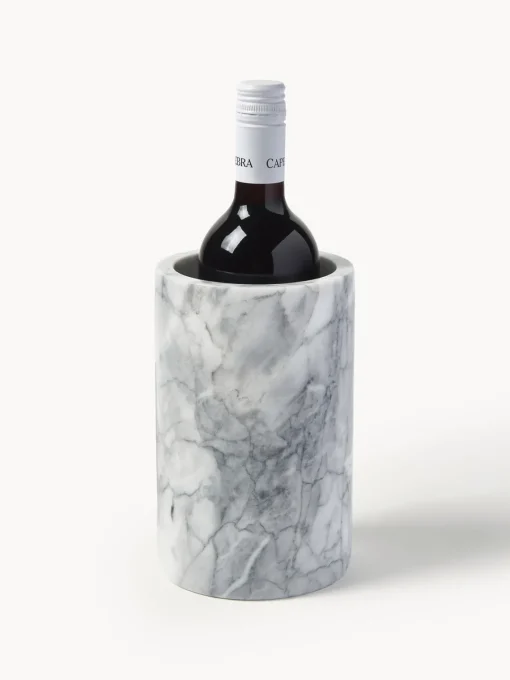Accesorios De Bar|Vajillas Completas>Kitchen Craft Cubitera de mármol Charlie