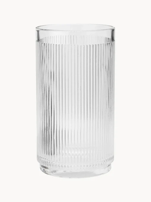 Accesorios De Bar|Vajillas Completas>stelton Cubitera de vidrio Pilastro
