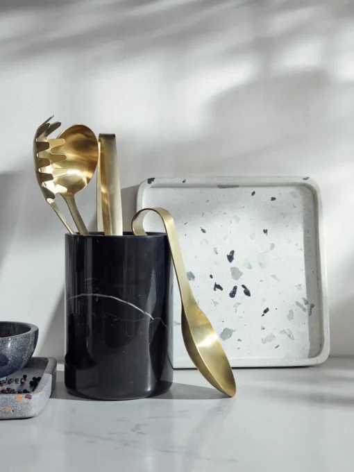New Cuchara para espaguetis Goldies Artículos De Cocina|Utensilios De Cocina