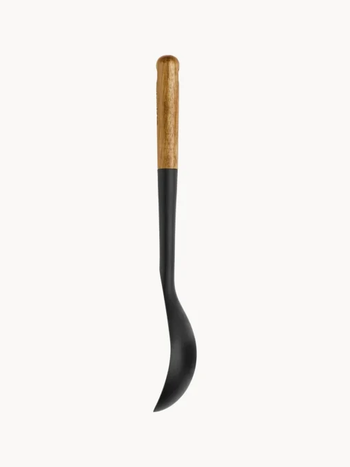 Sale Cuchararón con madera de acacia Cook Artículos De Cocina|Utensilios De Cocina