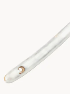 Cucharitas artesanales , 2 uds. Juego De Cubiertos|Vajillas Completas