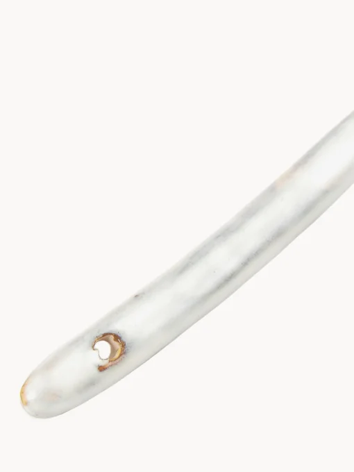 Cucharitas artesanales , 2 uds. Juego De Cubiertos|Vajillas Completas