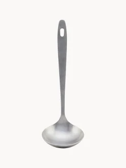 Artículos De Cocina|Utensilios De Cocina>Nicolas Vahé Cucharón plateado mate Daily