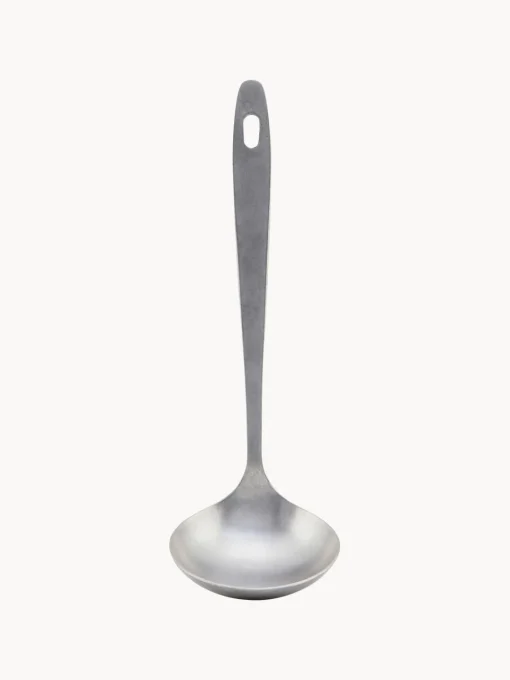 Artículos De Cocina|Utensilios De Cocina>Nicolas Vahé Cucharón plateado mate Daily