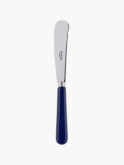 Discount Cuchillo de mantequilla de acero inoxidable Pop Cubiertos Individuales|Juego De Cubiertos