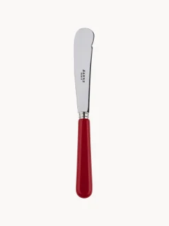 Discount Cuchillo de mantequilla de acero inoxidable Pop Cubiertos Individuales|Juego De Cubiertos