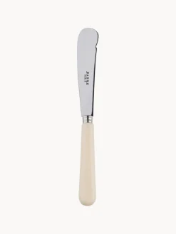 Discount Cuchillo de mantequilla de acero inoxidable Pop Cubiertos Individuales|Juego De Cubiertos