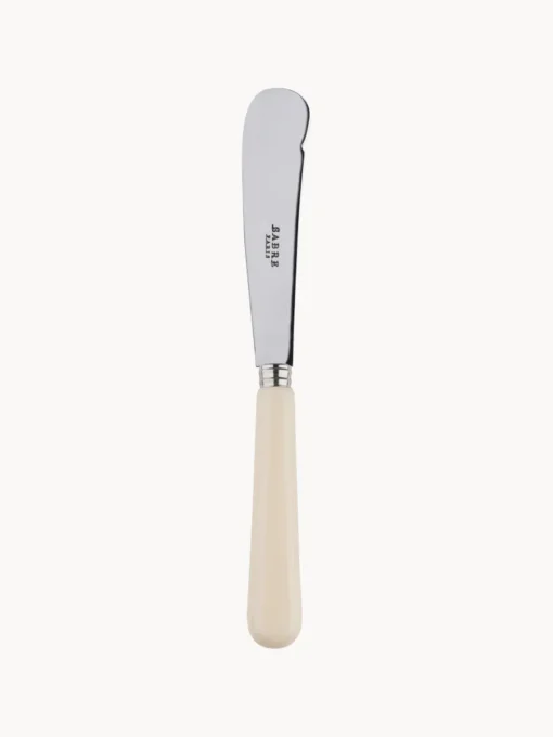 Discount Cuchillo de mantequilla de acero inoxidable Pop Cubiertos Individuales|Juego De Cubiertos
