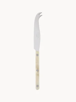 Sale Cuchillo de queso de acero inoxidable Bistrot Cuchillos De Cocina Y Bloques|Cuchillos De Queso