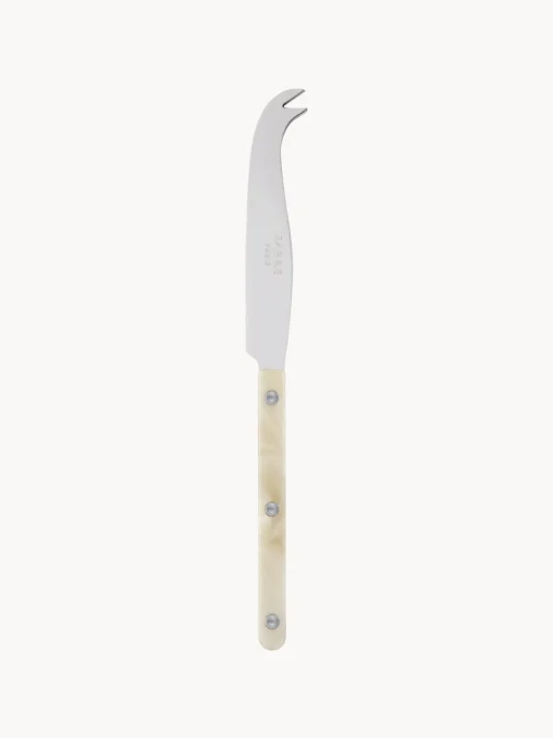 Sale Cuchillo de queso de acero inoxidable Bistrot Cuchillos De Cocina Y Bloques|Cuchillos De Queso