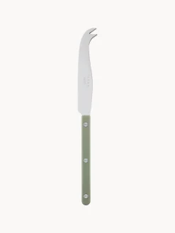 Sale Cuchillo de queso de acero inoxidable Bistrot Cuchillos De Cocina Y Bloques|Cuchillos De Queso