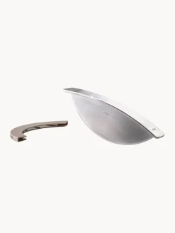 Cuchillos De Cocina Y Bloques|Cuchillos De Cocina></noscript>Zone Denmark Cuchillo mecedora Singles con protector de cuchilla