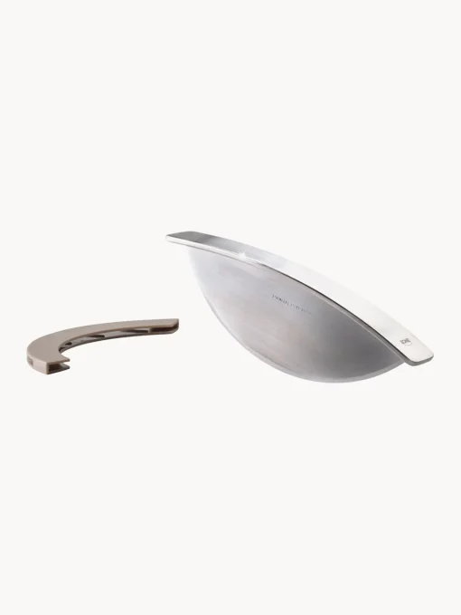 Cuchillos De Cocina Y Bloques|Cuchillos De Cocina>Zone Denmark Cuchillo mecedora Singles con protector de cuchilla