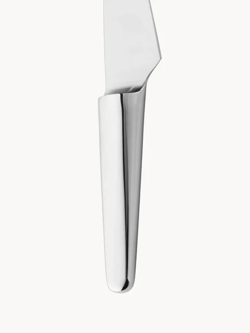 New Cuchillo para hierbas de acero inoxidable Sky Cuchillos De Cocina Y Bloques|Cuchillos De Cocina