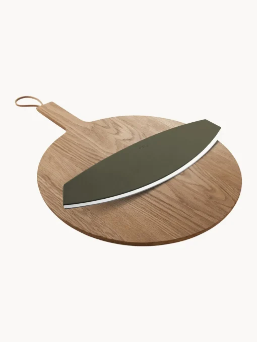 Cuchillos De Cocina Y Bloques|Cuchillos De Cocina>Eva Solo Cuchillo para hierbas Green Tool
