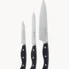 Cuchillos De Cocina Y Bloques|Cuchillos De Cocina>RÖSLE Cuchillos de acero inoxidable Pura, 3 uds.