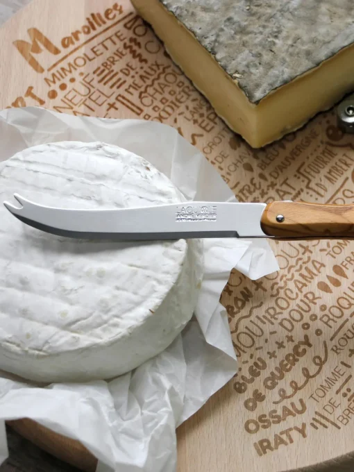 Cuchillos De Cocina Y Bloques|Cuchillos De Queso>Laguiole Cuchillos para queso Debutant Country, 2 uds.