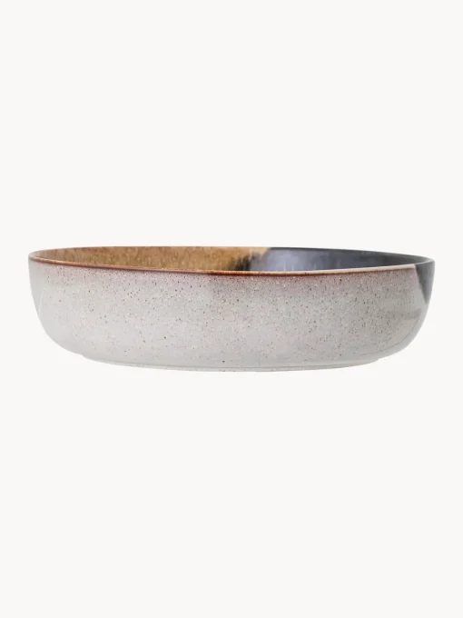 Cuencos Y Platos De Servir|Vajillas Completas>Bloomingville Cuenco artesanal Jules