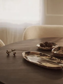 Boles Y Tazones|Vajillas Completas></noscript>Ferm Living Cuenco artesanal Ryu