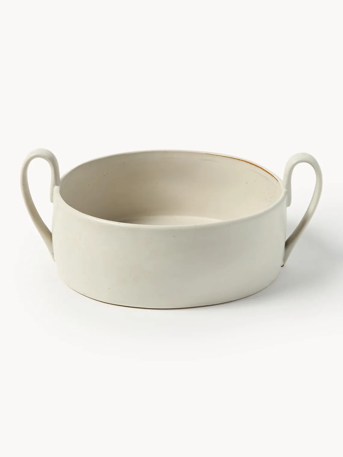 Outlet Cuenco de cerámica Flow Cuencos Y Platos De Servir|Vajillas Completas