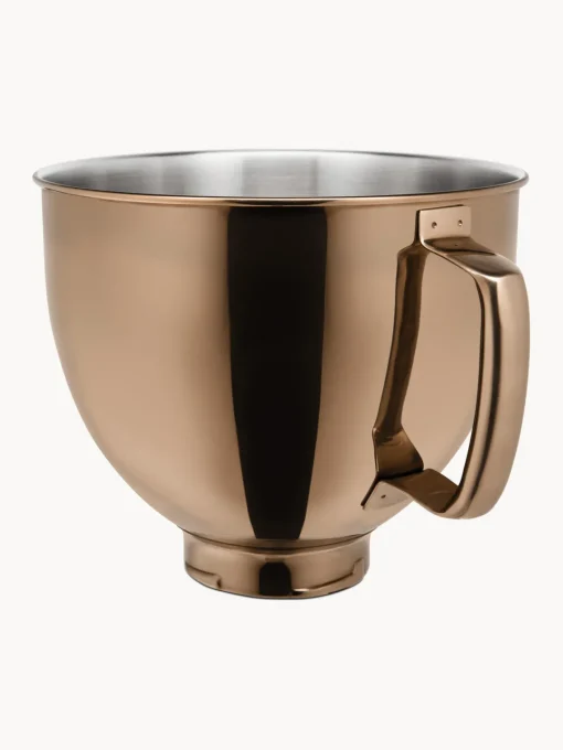 Hot Cuenco de metal Radiant Artículos De Cocina|Utensilios De Cocina