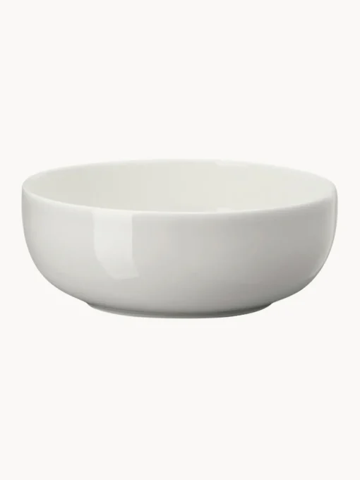 Online Cuenco de porcelana Fine Bone China Jade Lift Boles Y Tazones|Vajillas Completas