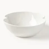 Cuenco de porcelana Nera Cuencos Y Platos De Servir|Vajillas Completas