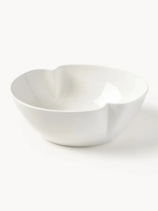 Cuenco de porcelana Nera Cuencos Y Platos De Servir|Vajillas Completas