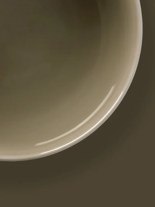 Boles Y Tazones|Vajillas Completas>Lyngby Porcelaen Cuenco de porcelana Rhombe Earth
