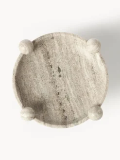 Jarrones|Cuencos Decorativos></noscript>Westwing Collection Cuenco decorativo de mármol Bonnie