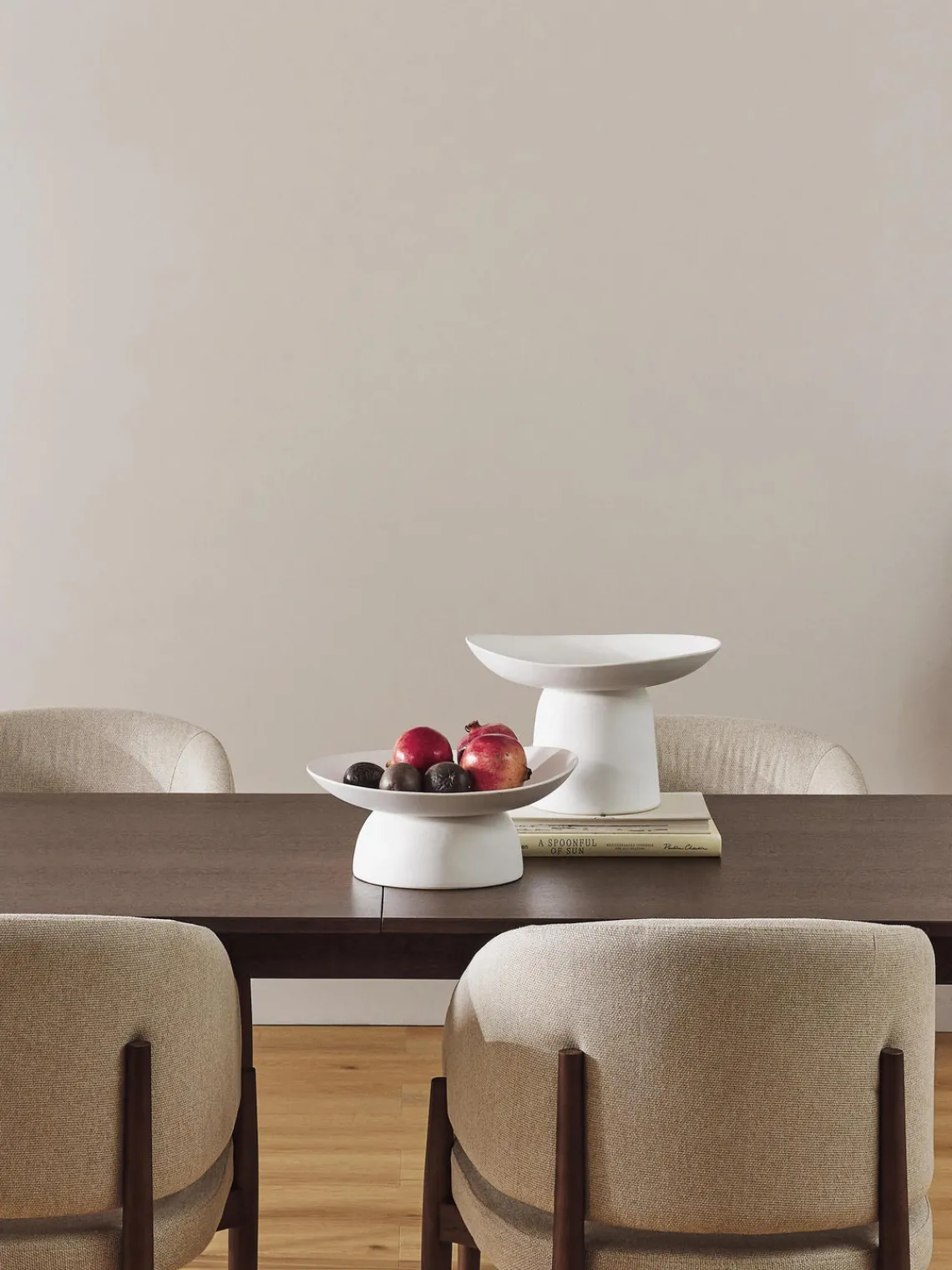 New Cuenco decorativo Lou, 14 cm Jarrones|Cuencos Decorativos