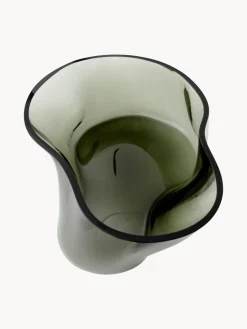 Cuencos Decorativos|Jarrones></noscript>Audo Copenhagen Cuenco decorativo soplado Aer