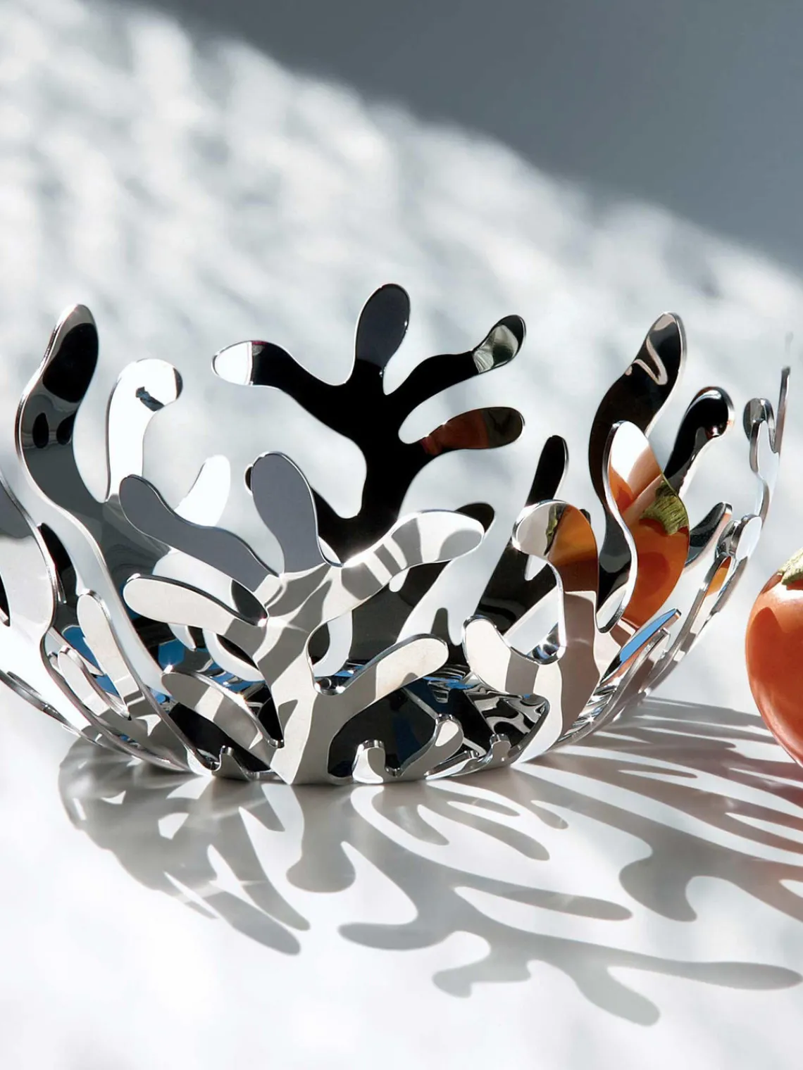 Cuencos Y Platos De Servir|Vajillas Completas>ALESSI Cuenco Mediterraneo, tamaños diferentes