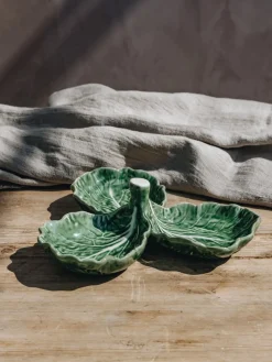 Sale Cuenco para aperitivos Cabbage Cuencos Aperitivos|Vajillas Completas