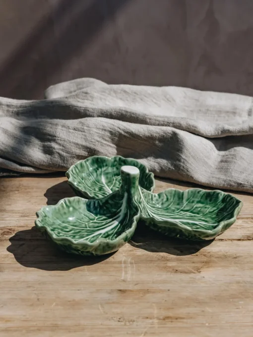 Sale Cuenco para aperitivos Cabbage Cuencos Aperitivos|Vajillas Completas