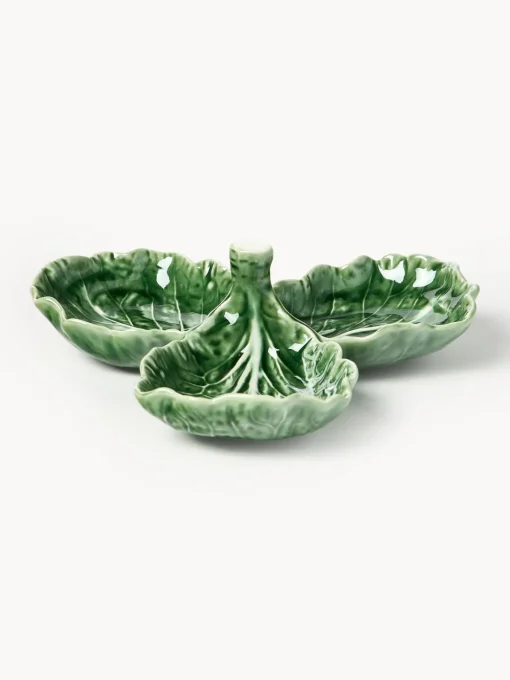 Sale Cuenco para aperitivos Cabbage Cuencos Aperitivos|Vajillas Completas